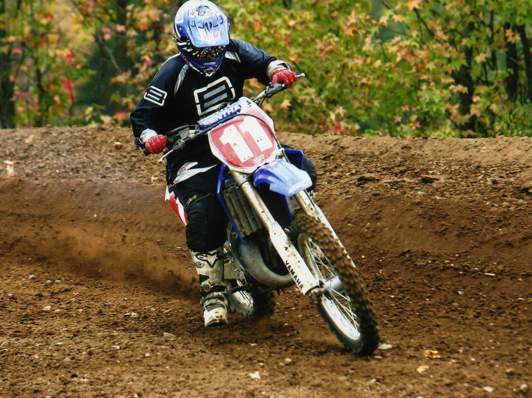 Old Bridge Township Raceway Park景点图片