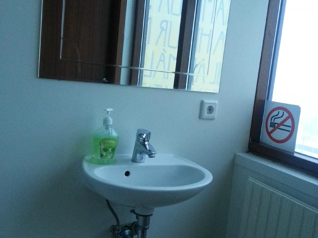 North Star Apartments主图