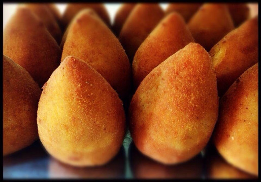 Bar Servi di Maria-锡拉库扎必去景点