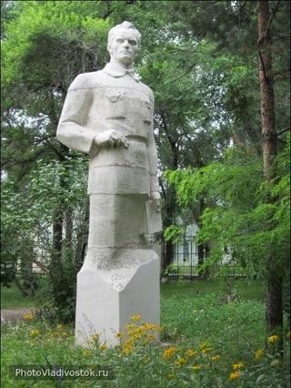 Andreyevka旅游攻略图片