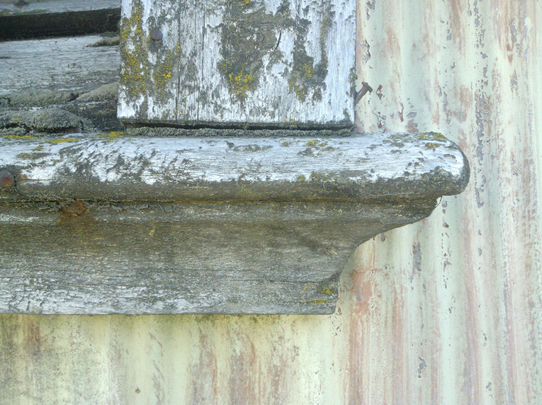 Calle Centenario-Chonchi必去景点