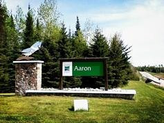Aaron Provincial Park景点图片