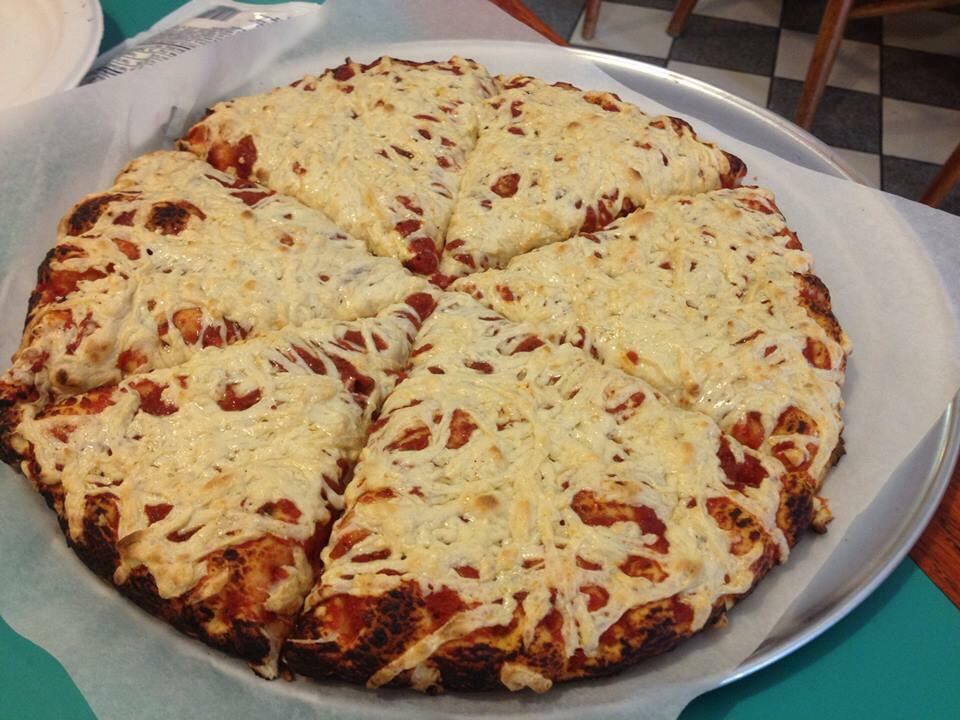 Red Tomato Pizza House