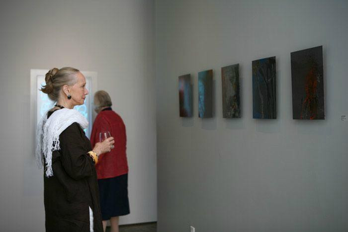 Gordon Huether Studio-纳帕必去景点