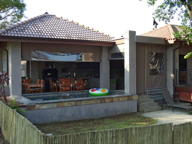 Kaapsehoop酒店住宿-Tarentaal Oorslaap