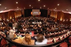 Salle Andre-Mathieu-拉瓦尔必去景点