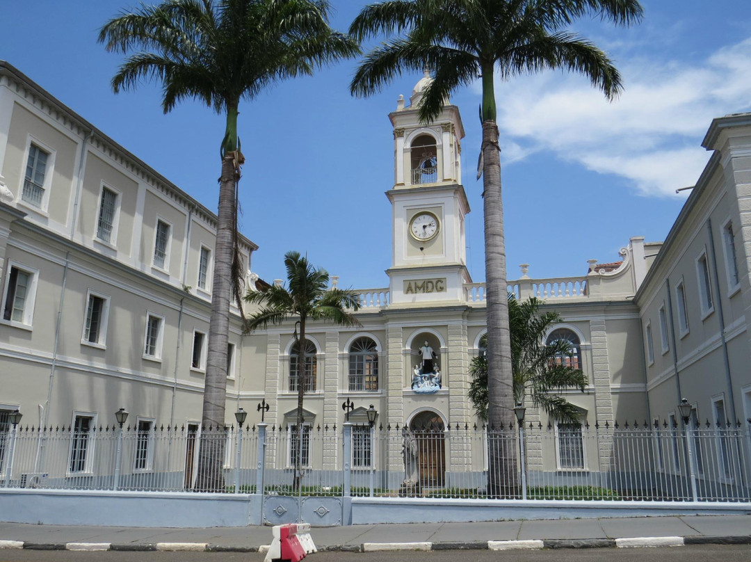 Quarters Museum-伊图必去景点