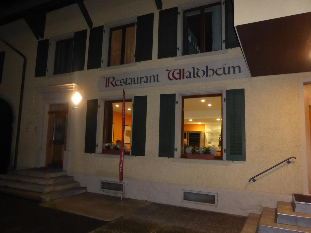 Böttstein旅游攻略图片