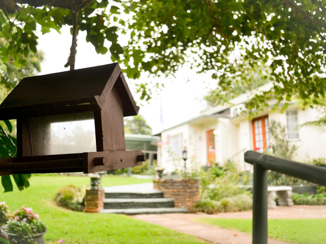 The Rawstornes@268主图