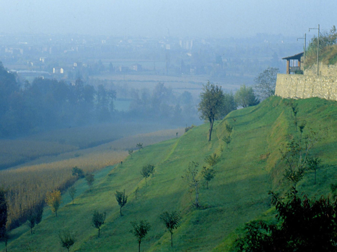 Parco dei Colli di Bergamo景点图片