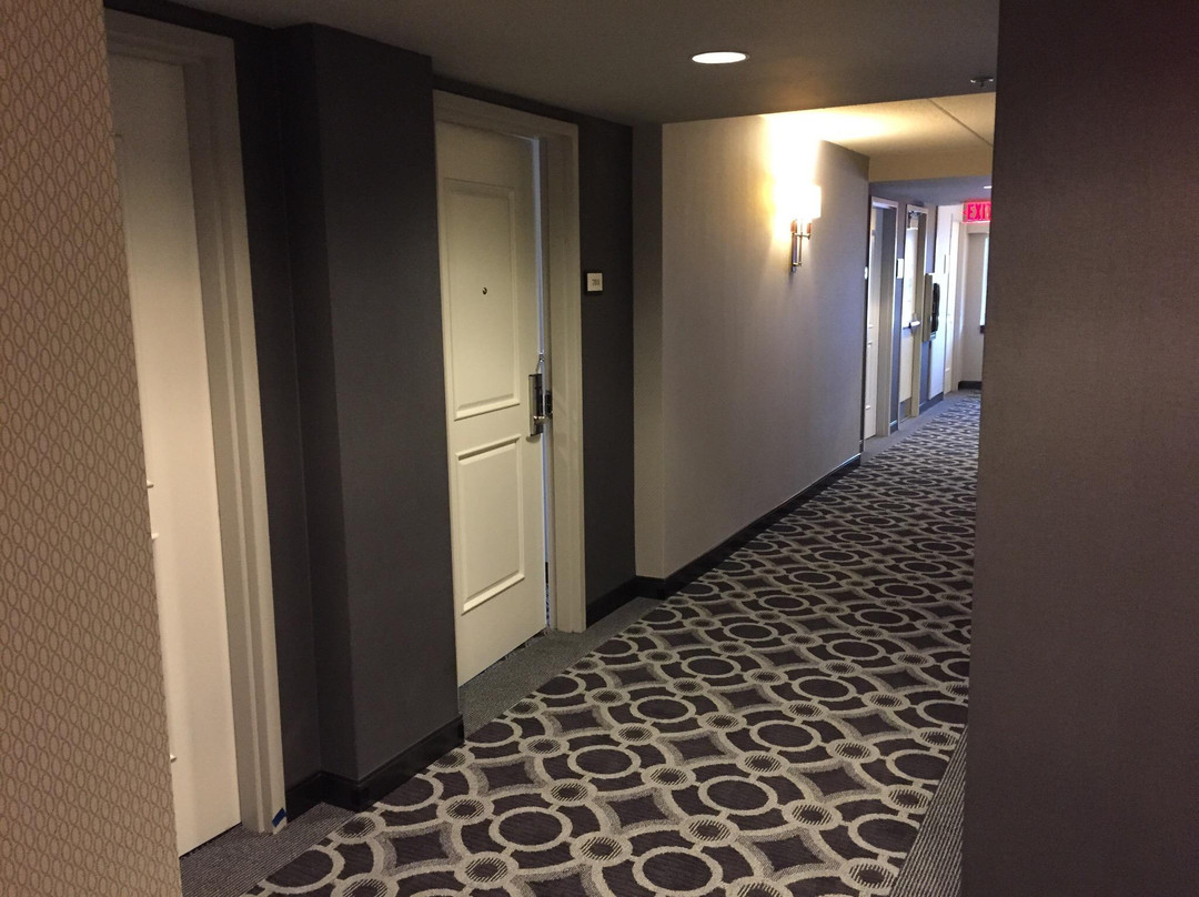 伊利酒店住宿-Sheraton Erie Bayfront Hotel