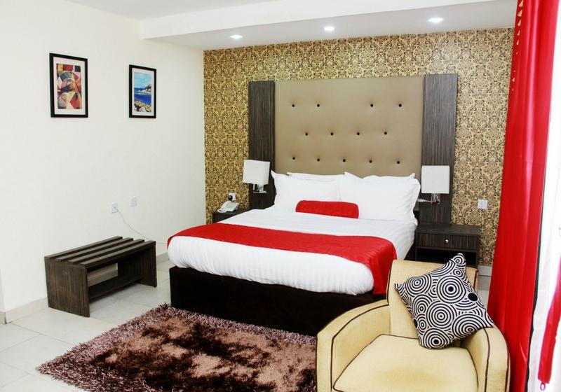 Zasarii Hotel-官方
