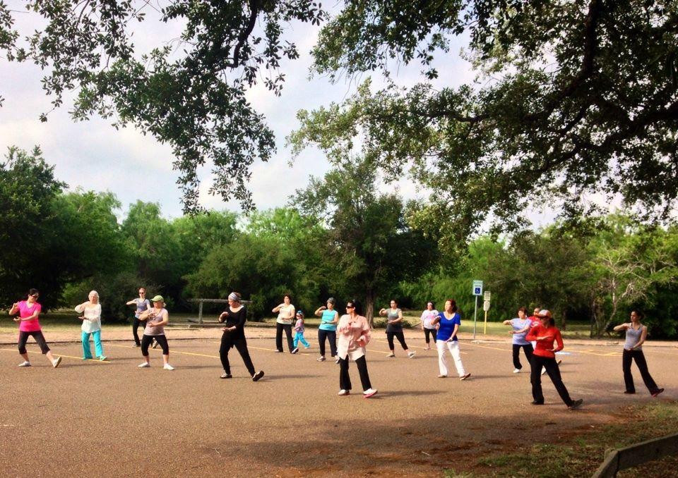 McAllen Nature Center-麦卡伦必去景点