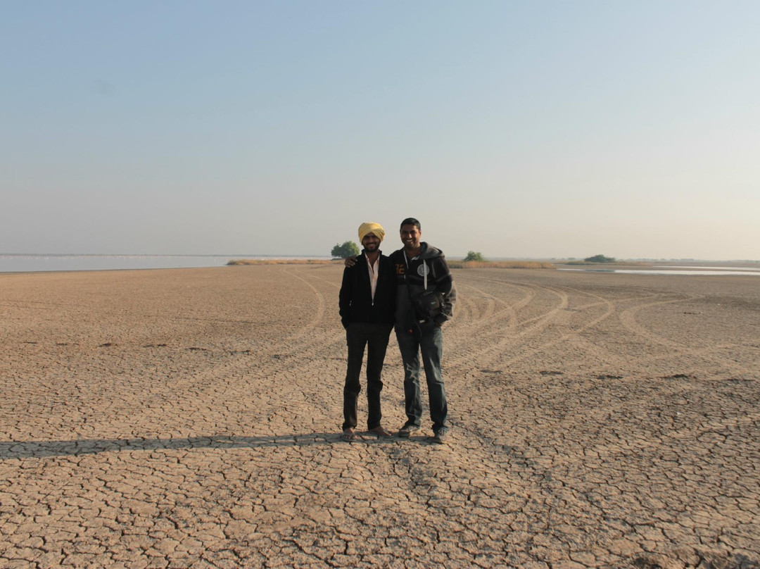 Bhavna Resort & Farm主图