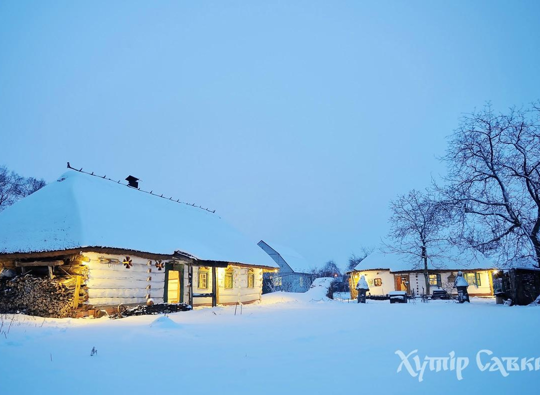 Savka's Khutir Ethnographic Museum and Estate景点图片