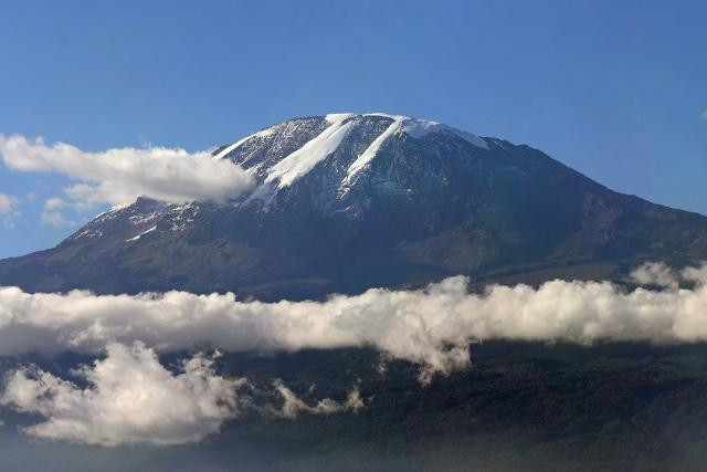 Afrishare Trekking and Safaris-莫西必去景点