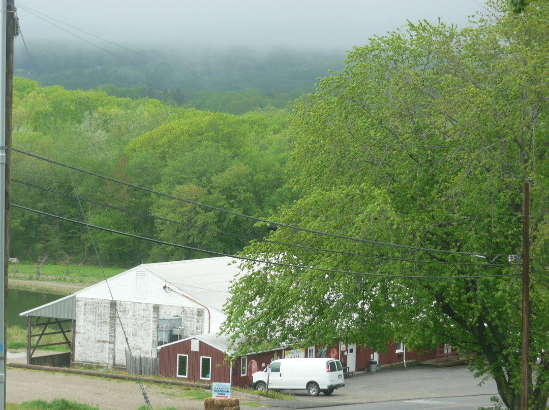 March Farms-Bethlehem必去景点
