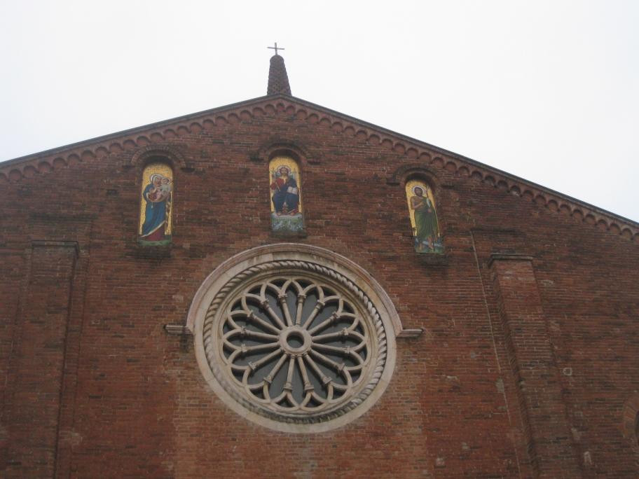 Chiesa di San Giovanni in Canale-皮亚琴察必去景点