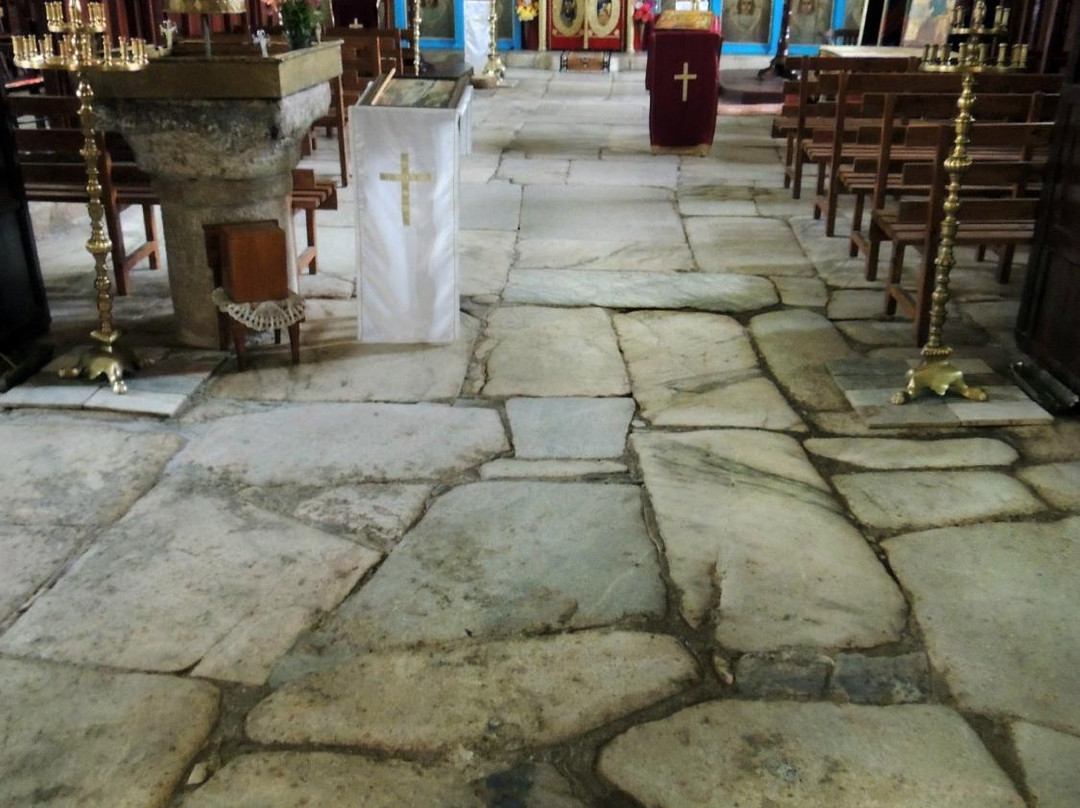 Church Of The Assumption Of Virgin Mary景点图片