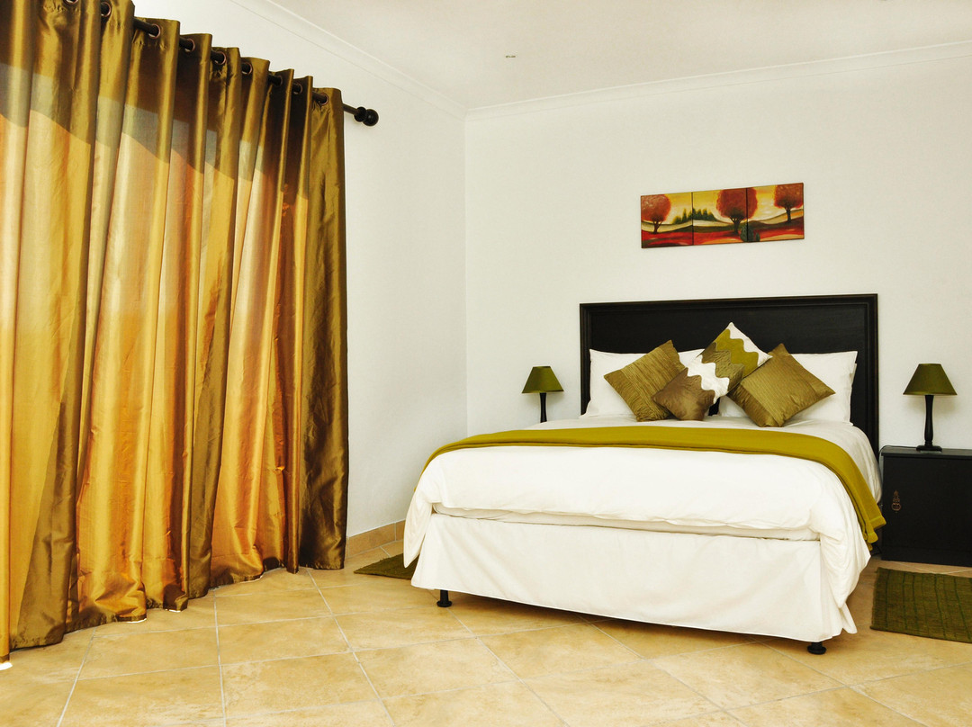 Me Casa Guest House主图