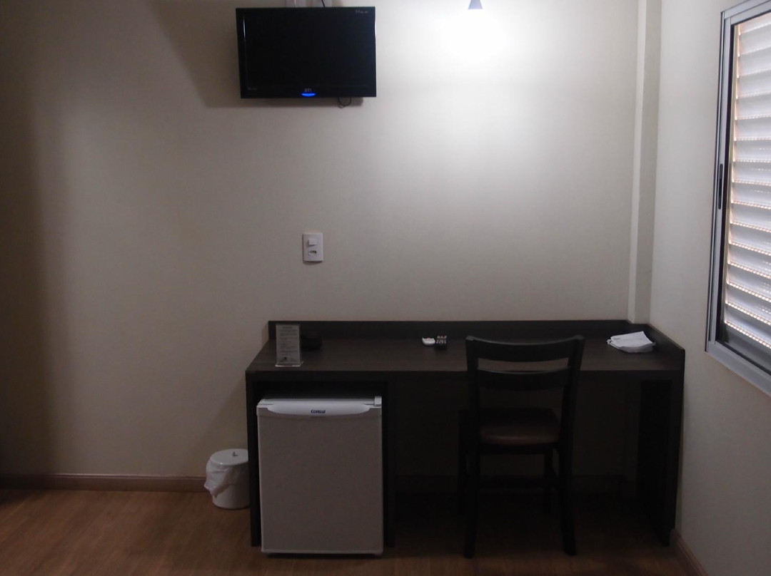 Hotel Onix Inn主图