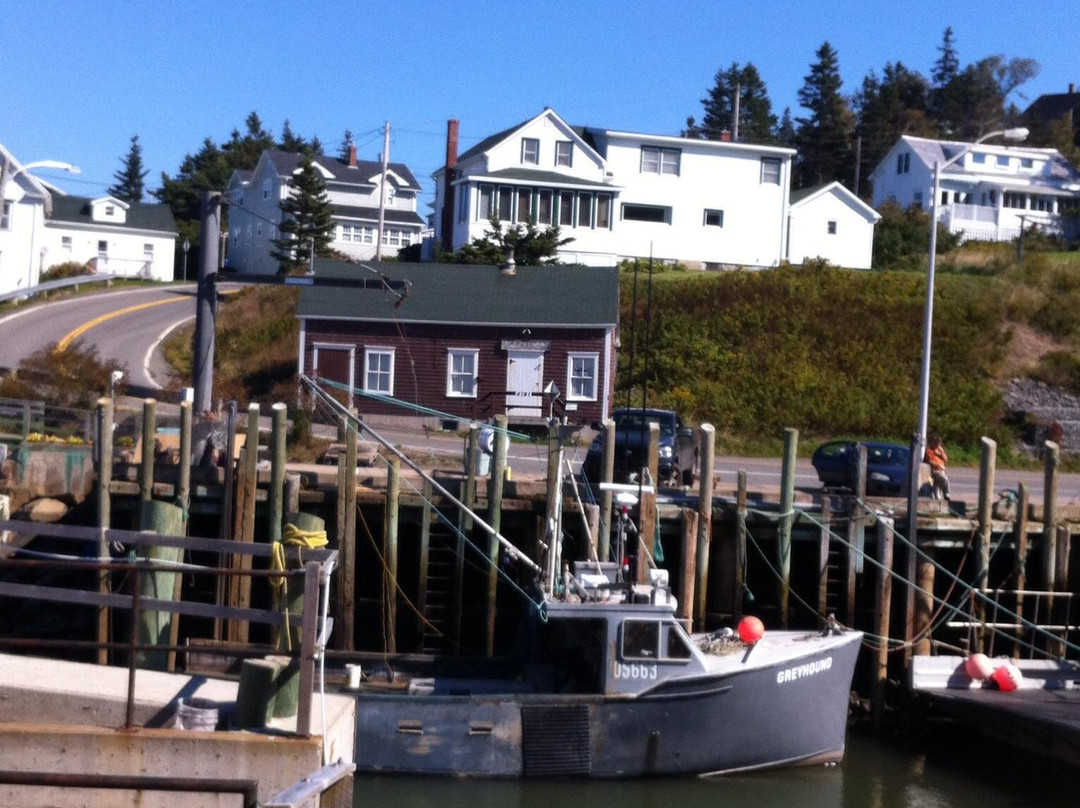 Tours By Town Car-哈利法克斯必去景点