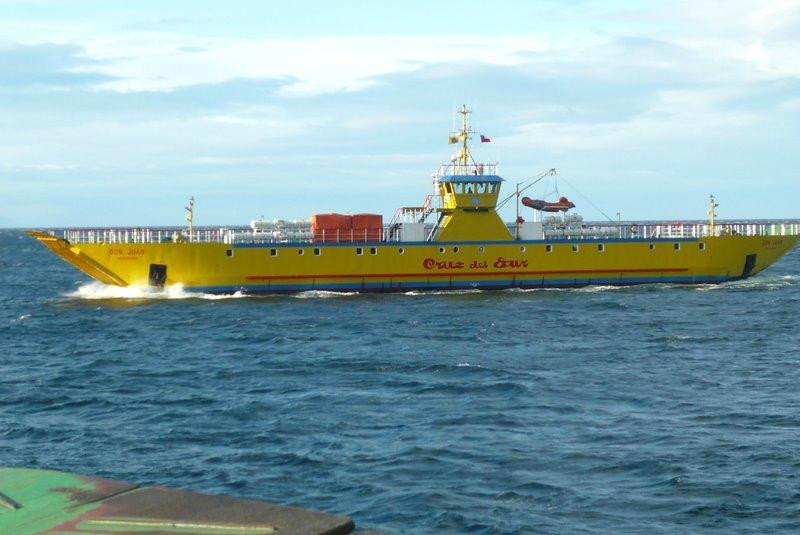 chiese di Chiloe-奇洛埃岛必去景点