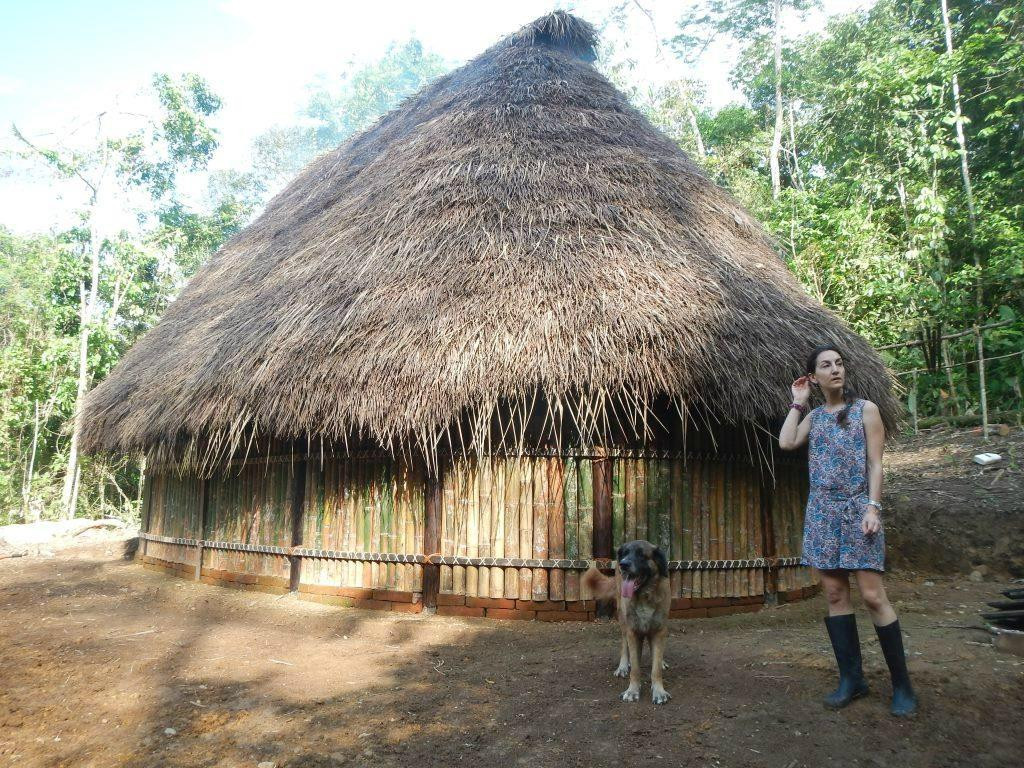 Centre Devas-Tena必去景点