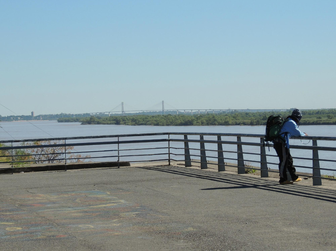 El Paseo de la Diversidad-罗莎里奥必去景点