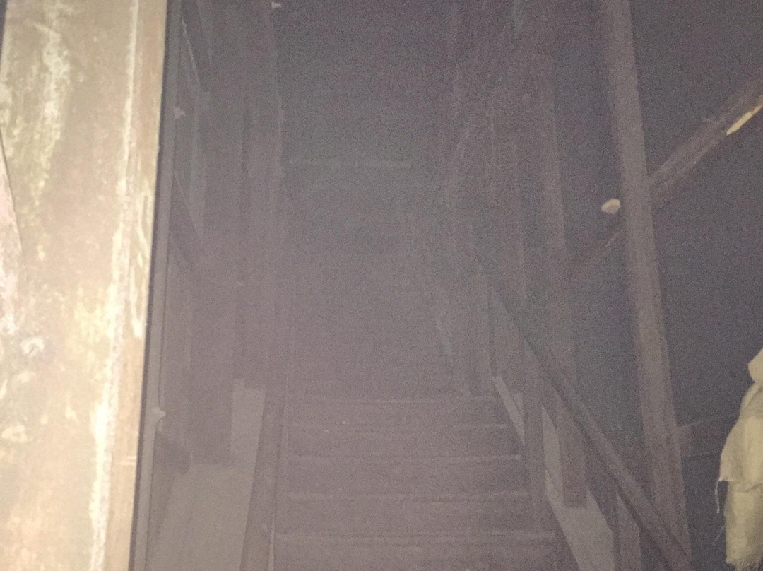 Lantern Ghost Tours-墨尔本必去景点