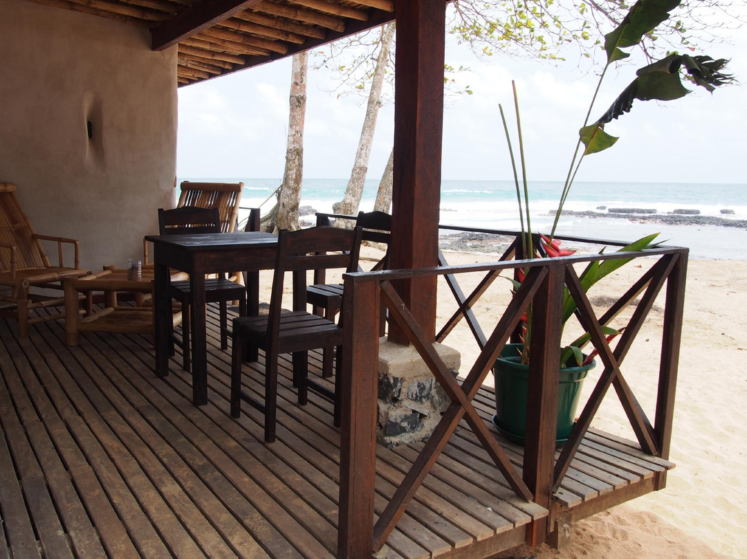Jale Ecolodge