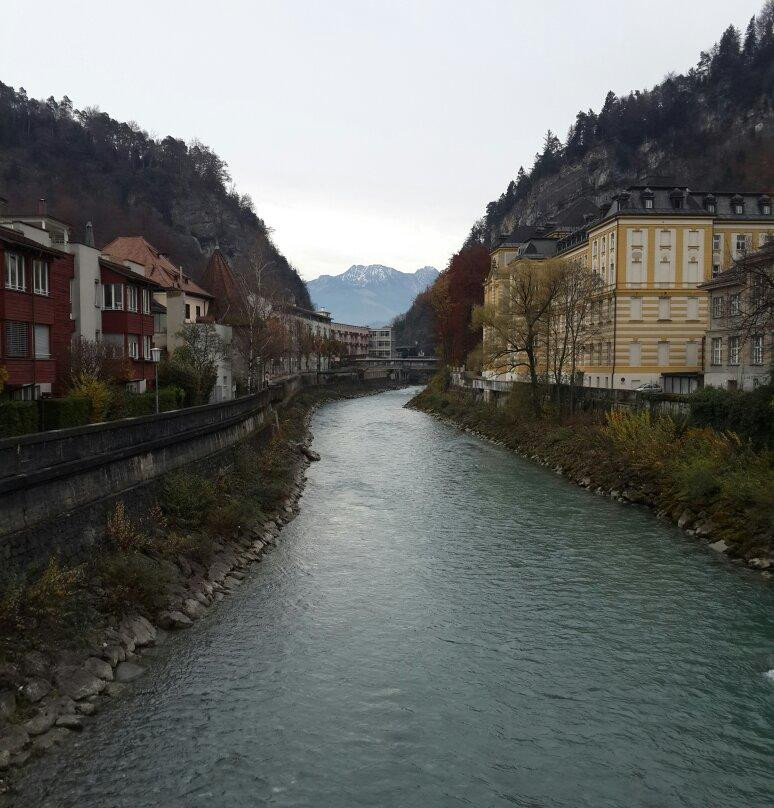 Radiomuseum Feldkirch-费尔德教堂市必去景点