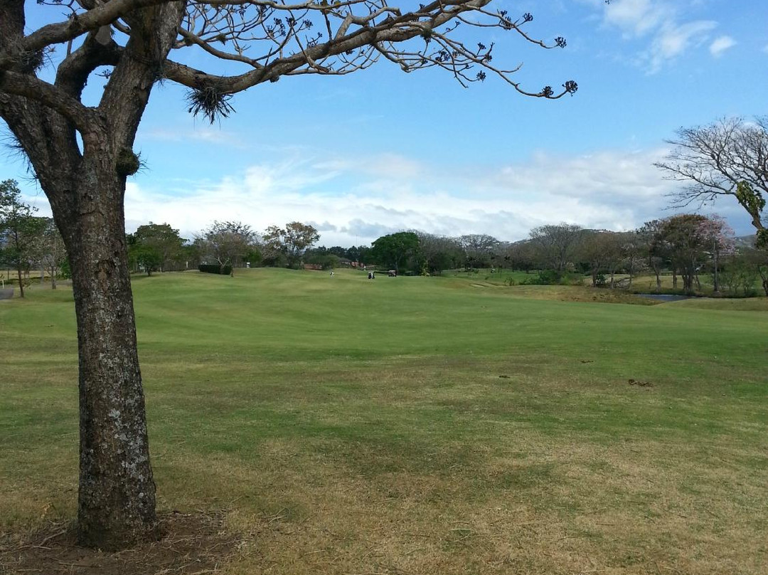 Valle de Sol Golf Course景点图片
