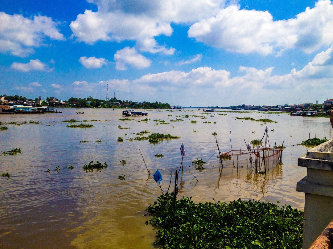 Mubarak Mosque-朱笃必去景点
