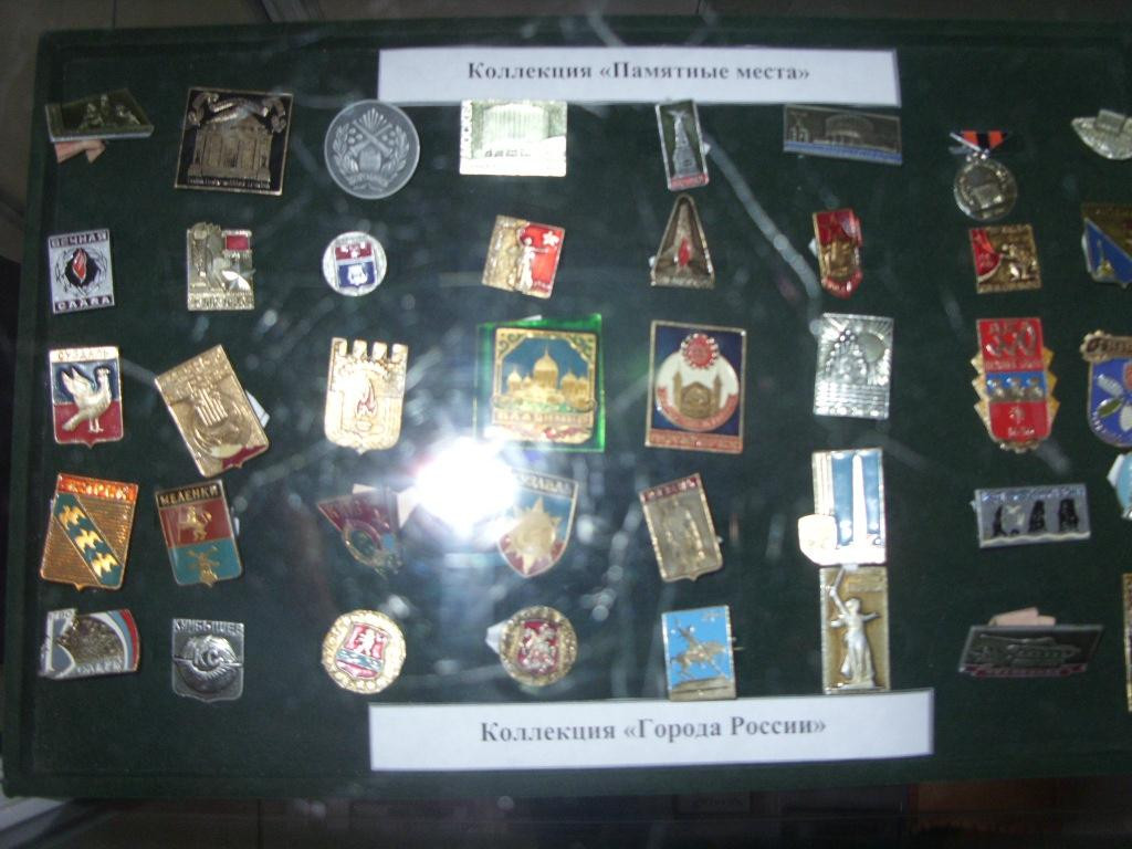Kuznetsk Museum of Local Lore-Kuznetsk必去景点