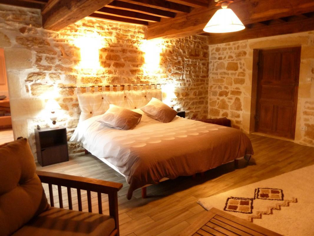 B&B Escale Charolais-Brionnais主图
