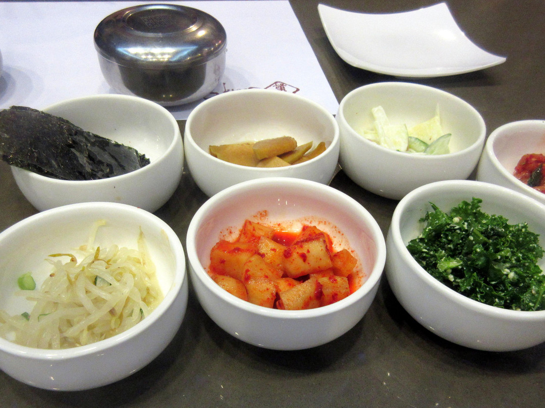 Jang Su Jang Milpitas