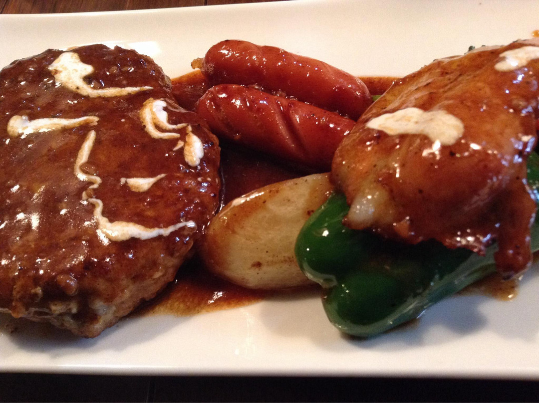 余市町餐馆和美食-Kaizoku