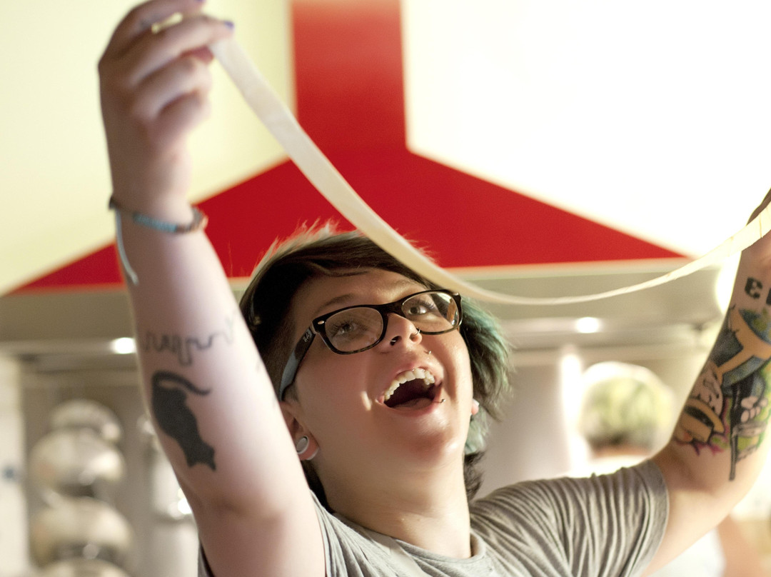 Cooking Classes with Nonna Ciana-卡斯德尔诺沃贝拉登卡必去景点