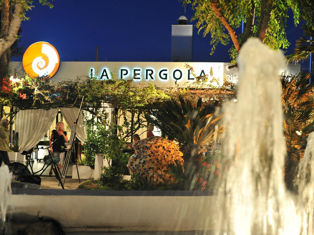 La Pergola