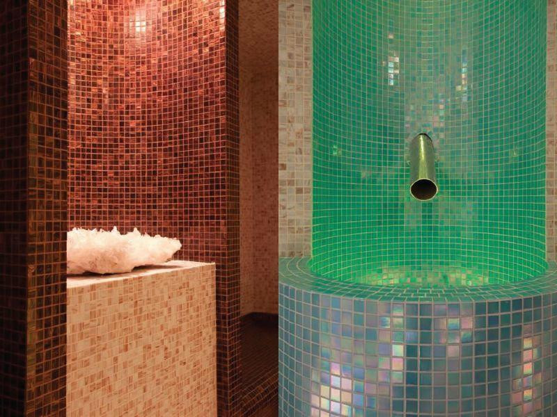 Afon Spa Deeside-Deeside必去景点