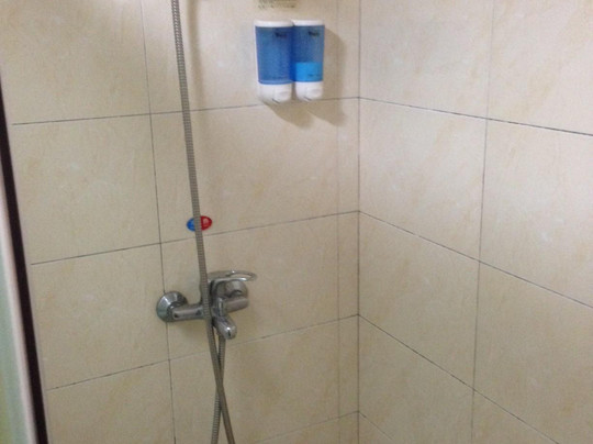 广州凯旋龙连锁酒店环市路区庄地铁站主图