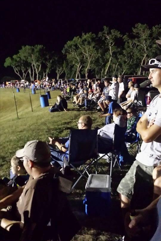 I 94 Speedway-Fergus Falls必去景点