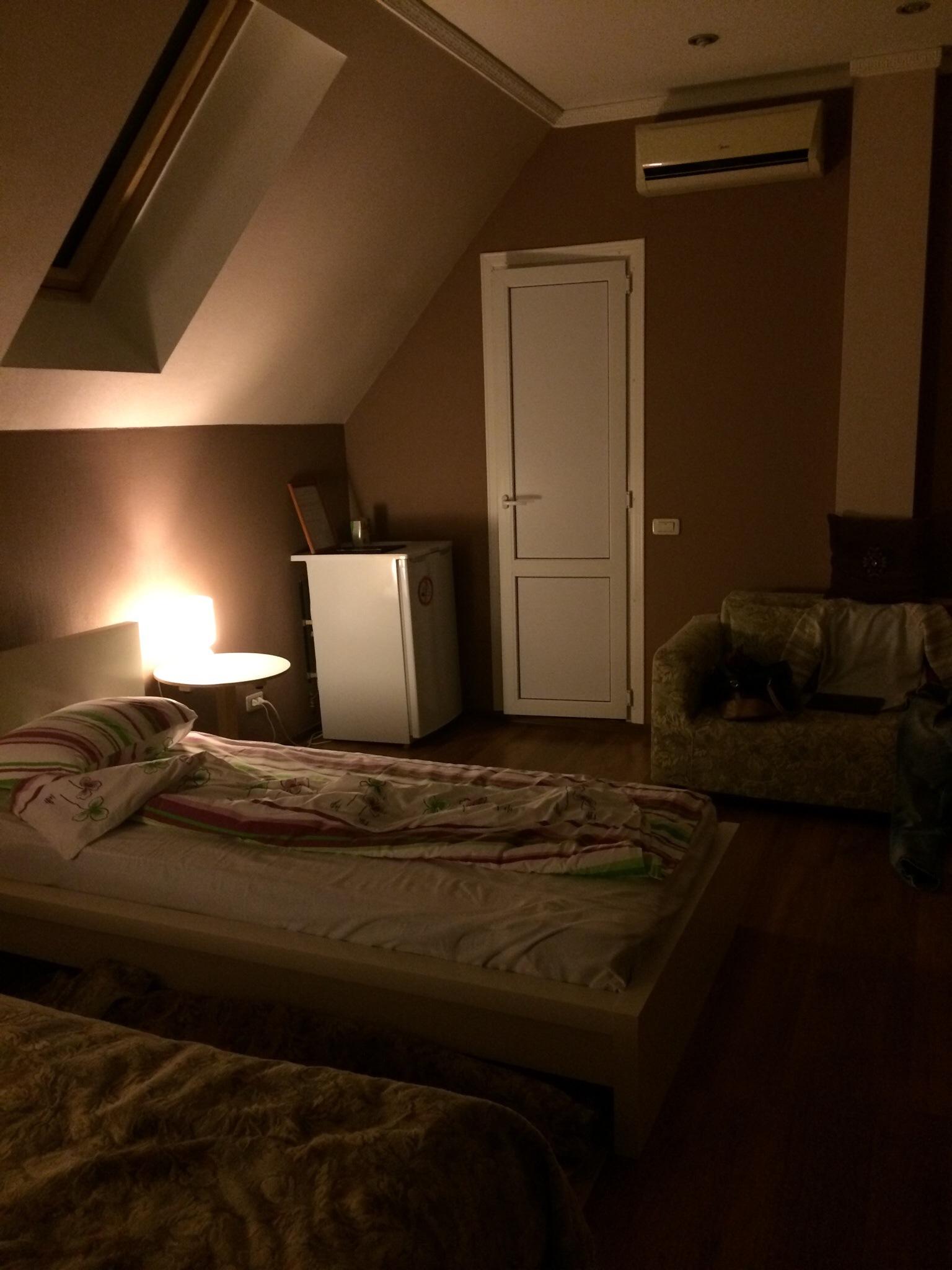 Guest House Aravana-客卧