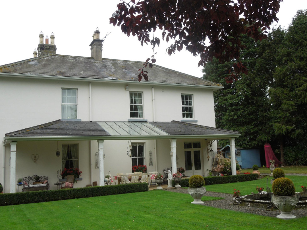 Tipperary Country Cottages