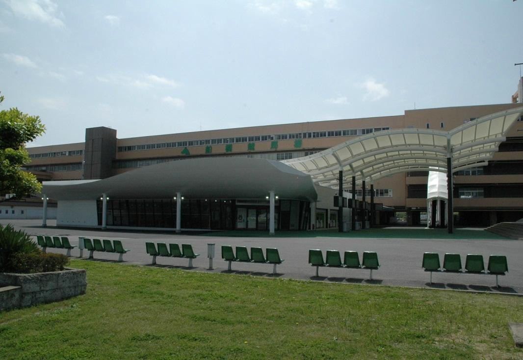 Funabashi Race Track-船桥市必去景点