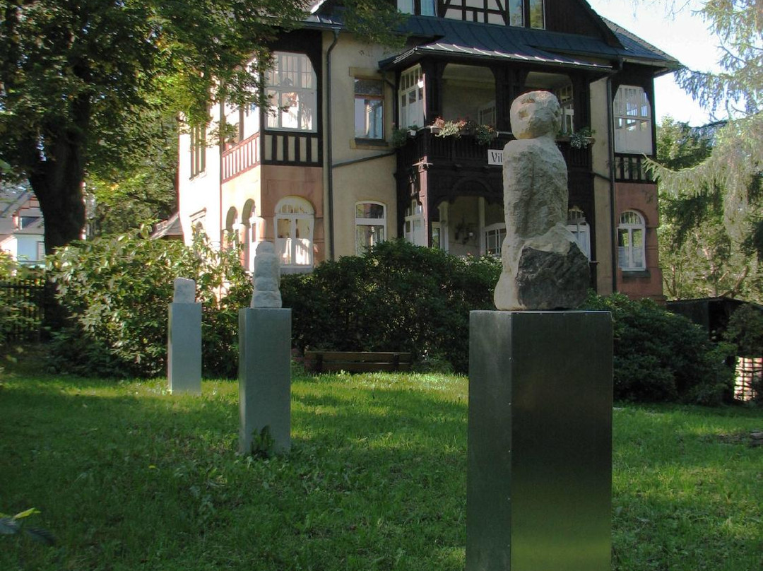 Pension Villa-Merz主图