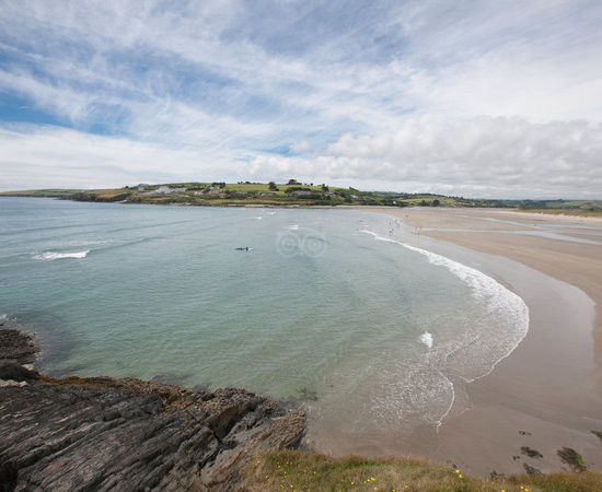 Inchydoney Island Lodge & Spa