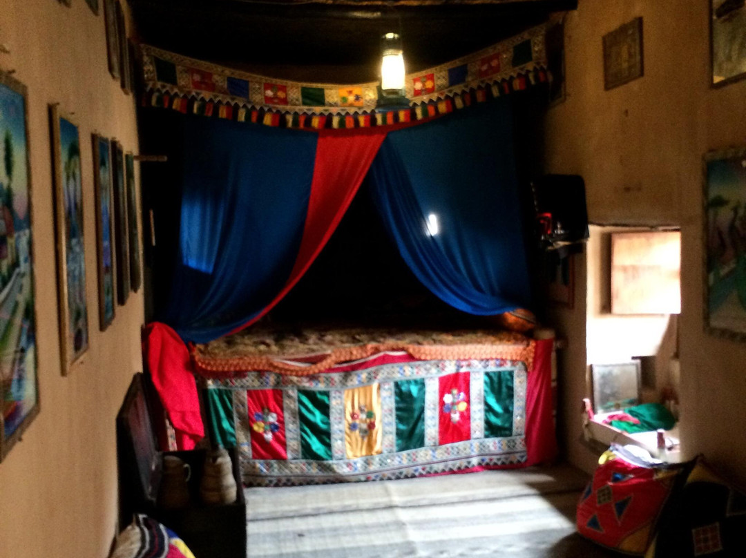 Taqah Castle-塞拉莱必去景点