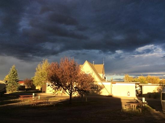 Laramie RV Resort By Rjourney